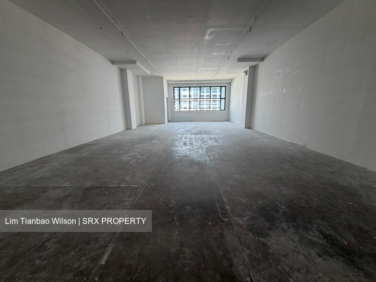 Woodlands 11 (D25), Factory #638212791